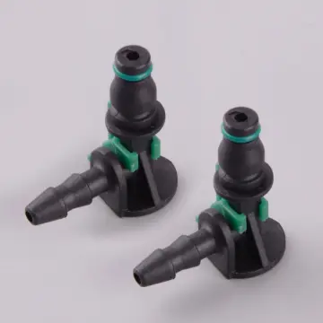 Shop Denso Injector Return Fitting with great discounts and prices online -  Jan 2024