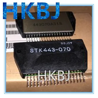 1PC STK443-070 ต้นฉบับใหม่ลดราคา