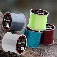 FISH KING 120M Super Strong Monofilament Fishing Line Japan 0.14-0.60MM 4.13-34.32LB Nylon Line for Carp Fishing Accessories