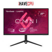 iHAVECPU MONITOR (จอมอนิเตอร์) VIEWSONIC VX2728J - 27 IPS FHD 180Hz