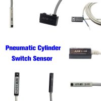 【jw】△  10PCS Air Pneumatic Cylinder Magnetic Reed Sensor DMSE-020 DMSG-020 DMSJ-020 CMSJ-020 DMSH-020 CMSG-020 CMSE-020 CMSH-020