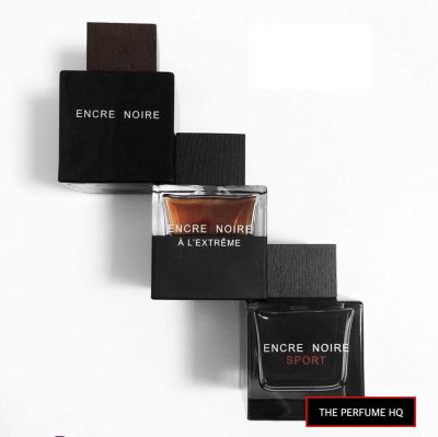 Lalique Encre noire 100ml