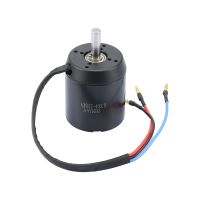 6384 120KV High Power BLDC Brushless Motor for Electric Balancing Scooter Skateboard Replacement Parts