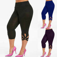 2021ผู้หญิง Leggings Push Up ออกกำลังกายเลคกิ้งเอวสูงกีฬาผู้หญิงสีดำเลกกิ้งออกกำลังกายผู้หญิง L-3XL