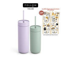 Fellow - Carter Cold Tumbler กระติกน้ำ เก็บอุณหภูมิ ขวดน้ำ พกพา