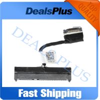 newprodects coming New HDD Connector Adapter For Dell Latitude E5450 8GD6D 08GD6D DC02C007400 HDD Hard Drive Connector