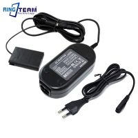 Camera AC Adapter ACK DC100 ACK DC100 ACKDC100 DR 100 Kit Power for PowerShot G1X Mark II 2 and N100 ...