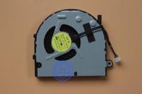 New CPU Cooler Fan For Lenovo IdeaPad 110-15ISK 110-15IBR KSB05105HCA02/DFS470805CL0T FFH1 Radiator