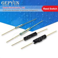 10pcs Reed Switch Plastic Type GPS-11A GPS-16A GPS-14B GPS-14A MKA14103 MKA10110 2*14MM Anti-Vibration Damage Magnetic Switch WATTY Electronics