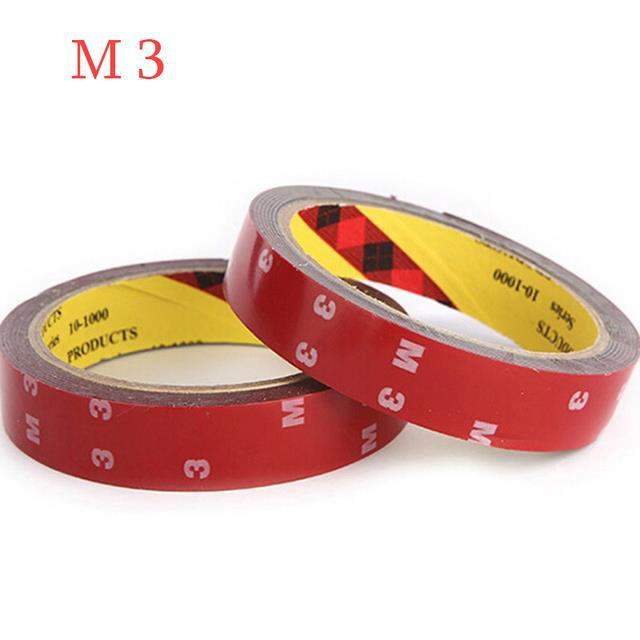 m3-vhb-transparent-acrylic-double-sided-tape-no-trace-reusable-adhesive-tape-3m-glue-cleanable-home-leakproof-high-temperature