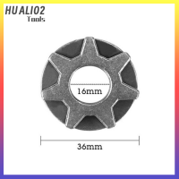 HUALI02เปลี่ยน M10/M14/M16เกียร์เลื่อย100 115 125 150 180เลื่อยลูกหมู