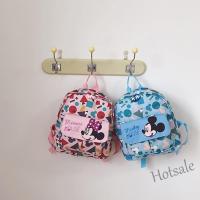 【hot sale】▩◈ C16 BBD Kindergarten School Student Bag Cute Cartoon Childrens Backpack HMB702