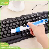 Mini Cleaning Brush Small Broom Dustpans Desktop Sweeper Garbage Keyboard Cleaning Shovel Table Household Cleaning Tools Brush