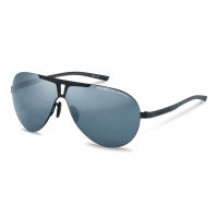 Porsche Design - แว่นกันแดด ทรง Aviator - รุ่น SPO18656