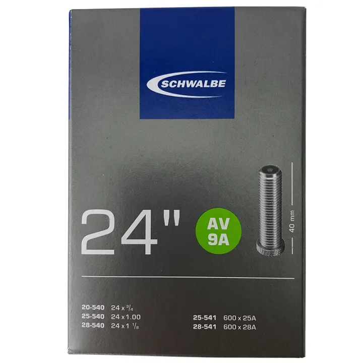 schwalbe av9a