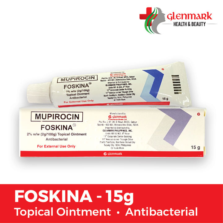 Is Mupirocin Ointment The Best Treatment For Poison Ivy - uznbxsi