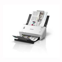 Epson WorkForce DS-410 A4 Duplex Sheet-fed Document Scanner