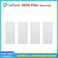 HEPA Filter 4Pcs for Lefant M210/M213 or M201/M520/M571/T700/U180/M1... Robot Vacuum Cleaner (hot sell)Ella Buckle