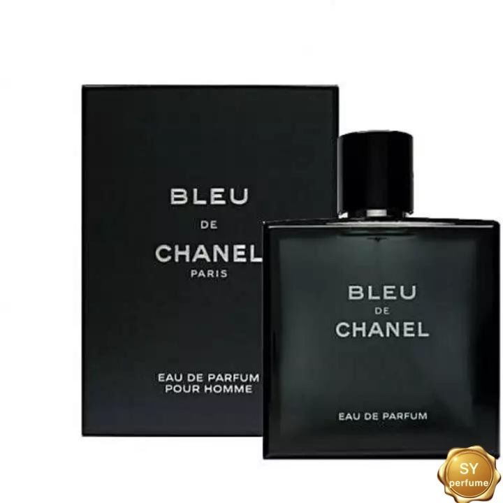 Bleu De Chanel For Men-100ml tester