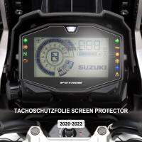 Motorcycle For Suzuki DL 1050 DL1050XT V-Strom 2020 2021 2022 9H Tacho Displayschutzfolie Instrument Screen Protector