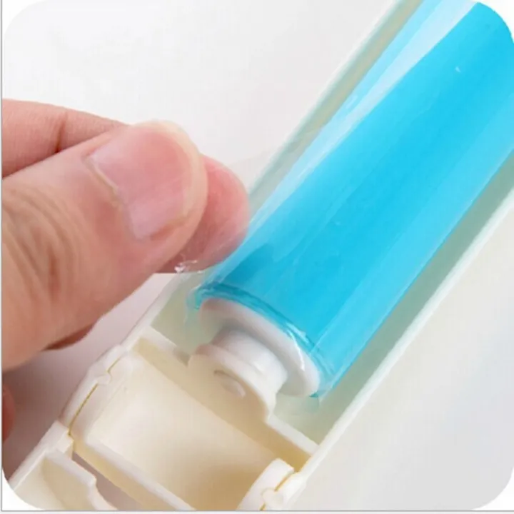 foldable-lint-rollers-brushes-water-sticky-hair-pet-hair-remover-clothing-dust-suction-brush-carpet