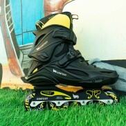 giày trượt partin centosy freestyle pro