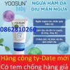 Kem yoosun baby giúp làm dịu, và ngăn ngừa hăm da cho bé tuýp 50g - ảnh sản phẩm 1
