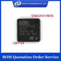 1 - 10 Buah Ectostm32f411 STM32 STM Ectostm32f411 RET6 IC MCU 32BIT 512KB FLASH LQFP-64