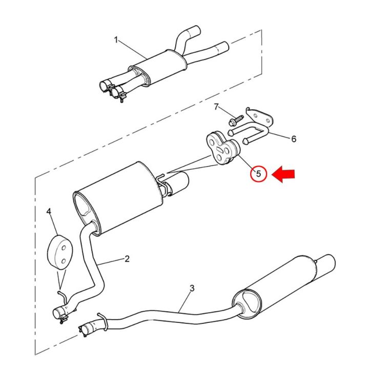 c2c32948-exhaust-pipe-muffler-fixed-hanging-glue-for-jaguar-xf-xjl-xe-xfl-2008-hanging-ear-ioop-plastic-ruer-sleeve-buffer