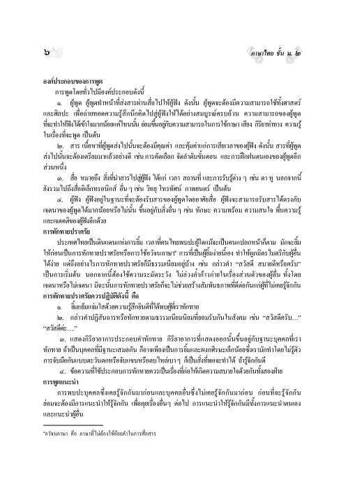 วิวิธภาษา-วรรณคดีวิจักษ์-ม-2-หลักสูตร-2551