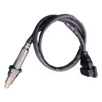 Nitrogen Oxygen Sensor Probe NOx Sensor Probe for CUMMINS 12V 5WK96672 5WK96674A 5WK96673A 5WK96755A 5WK96742B