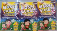 แผ่นแปะกันยุง  Mossi Guard Patch มอซซิการ์ด สารสกัดจากธรรมชาติ ตะไคร้หอม  (2 ชิ้น/ซอง) แท้100%