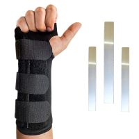 ﹉☂ 1Pc Professional Wrist Support Splint Arthritis Band Belt Carpal Tunnel Wrist Brace Sprain Prevention Wrist Protector for Fitnes