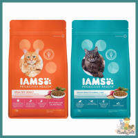 (3 Kg.) IAMS ไอแอม โปรแอคทีฟ เฮลท์ อาหารพรีเมี่ยมสำหรับแมว