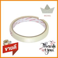 เทปใส PACK IN 12 มม. x 30 หลาTRANSPARENT TAPE PACK IN 12MMX30Y **ทักแชทได้ค่ะ ยินดีบริการ**