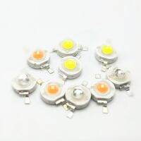 【▼Hot Sales▼】 Vzhengsha ความสว่างสูงลูกปัดนำพลังงานสูง3.4-3.6V Led สีเขียว20ชิ้น/ล็อต3W