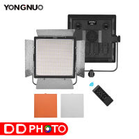 ไฟ LED ต่อเนื่องสำหรับถ่ายวีดีโอ  YONGNUO YN-900 PRO