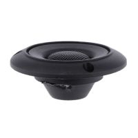 【Stylish】 【Thriving】 ลำโพงทรงกลมทวีตเตอร์ Treble Piezo Horn Speaker 85*85*50มม