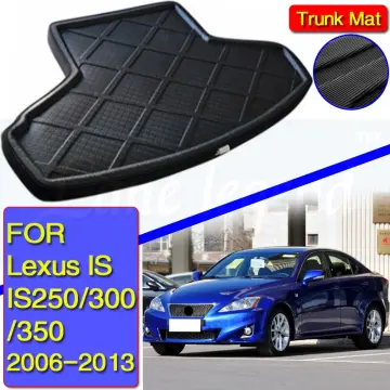 2011 lexus is250 on sale floor mats