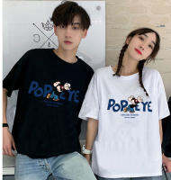 (S-3XL) ***ปลีก-ส่ง*** BK-504***เสื้อยืดแขนสั้นพร้อมส่ง 10สี ลายการ์ตูน ขายดีตามเทรนต์ ลายน่ารัก สีสันสดใส่น่ารัก ใส่ได้ทั้งหญิงและชาย