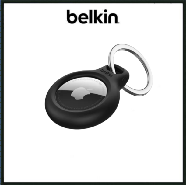 belkin-keychain-secure-holder-with-key-ring-for-airtag