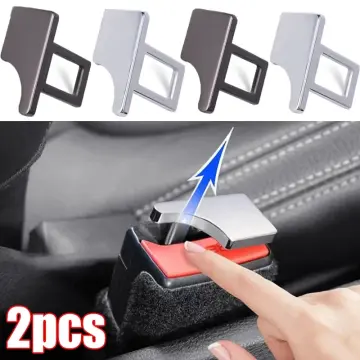 Shop Car Metal Seat Belt with great discounts and prices online