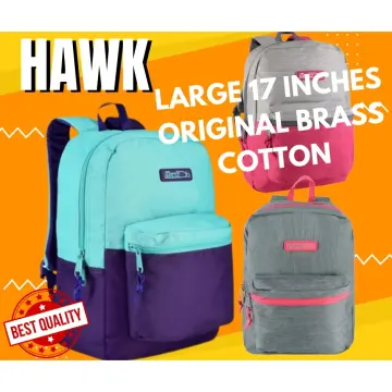 Lazada hawk shop bag original