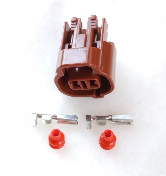 Aircond Pressure Sensor Switch Socket Connector For Perodua Viva Alza