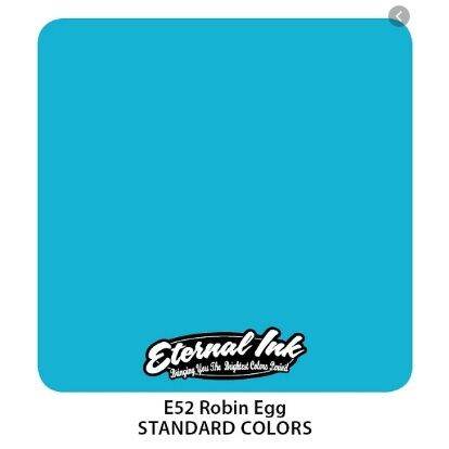 สีสักลาย-สีฟ้าอ่อน-e52-robin-egg-สีแท้แบรนด์-เอเทอร์นอล-ขวดแบ่ง-5-ml