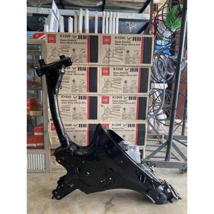 HONDA EX5 BODY ASSY HONDA EX5 HIGH POWER DREAM FRAME BODY Lazada