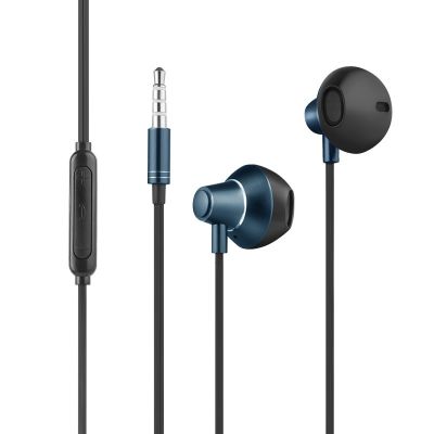 หูฟังอินเอียร์เสียงเบส S903,พร้อมไมโครโฟนหูฟังออกกำลังกายอินเอียร์สำหรับ Xiaomi iPhone Samsung หูฟังโทรศัพท์ MP3