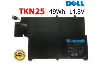 Dell แบตเตอรี่ TKN25 ของแท้ (สำหรับ Vostro 3360 Inspiron 13Z-5323 TRDF3 RU485 0V0XTF V0XTF) Dell Battery Notebook เดล แบตเตอรี่ โน๊ตบุ๊ค