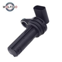 เครื่องยนต์ Wolfigo เซ็นเซอร์ตำแหน่งข้อเหวี่ยงสำหรับ Chrysler Dodge Ram 2011-2021 V6รถจี๊ป05149167af 5149167ad 5149167ae