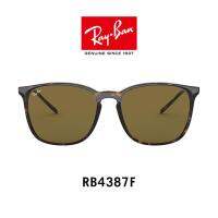 Ray-Ban - RB4387F 902/73  แว่นตากันแดด